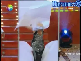 Pınar Eliçe – show görüntüleri – Şahane Show - Turkunlu üzerinde izle