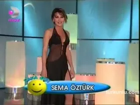 Sema Öztürk – vurucu anları – Şaka Gibi - Turkunlu üzerinde izle