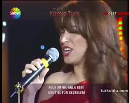 Zuhal Topal – sıcak anları – Şarkı Söylemek Lazım, 2007-04-09 - Turkunlu üzerinde izle
