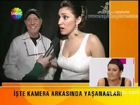 Zuhal Topal – kışkırtıcı anları – Şarkı Söylemek Lazım - Turkunlu üzerinde izle