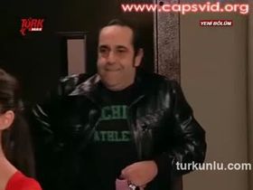 Nez – sıcak anları