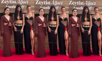 Zeytin Ağacı 2.Sezon – ateşli sahnesi - Turkunlu üzerinde izle