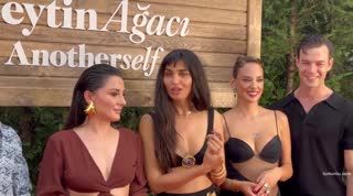 Zeytin Ağacı 2.Sezon – kışkırtıcı anları - Turkunlu üzerinde izle