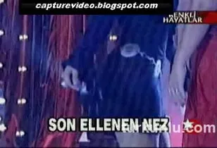 Nez – vurucu anları