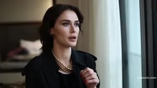Ayşe Hatun Önal – sıcak anları