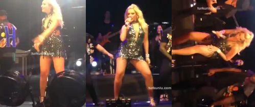 Hadise – kışkırtıcı anları - Turkunlu üzerinde izle