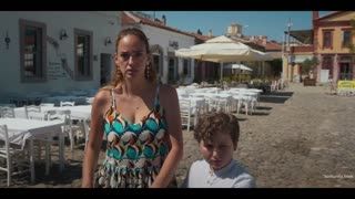 Zeytin Ağacı – vurucu anları – S2 B3 - Turkunlu üzerinde izle