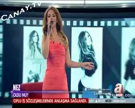 Nez – vurucu anları - Turkunlu üzerinde izle