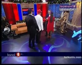 Nez – ateşli sahnesi, 2008-12-31 - Turkunlu üzerinde izle