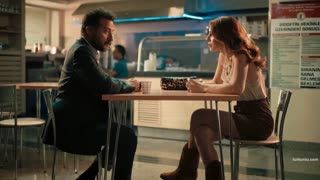 Bozkır – sıcak anları – S1 B4 - Turkunlu üzerinde izle
