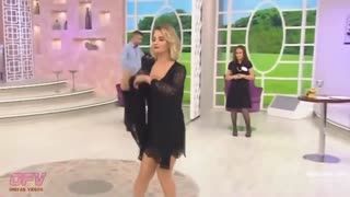 Esra Erol – mini elbiseli görüntüleri – Esra Erol'la - Turkunlu üzerinde izle