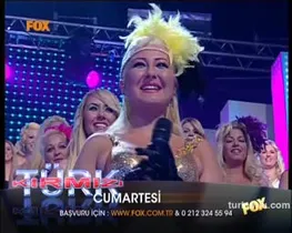 Yeşim Tataroğlu – seksi anları – 50 Sarışın - Turkunlu üzerinde izle