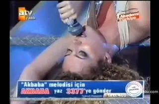 Pınar Aydın – seksi anları – Akademi Türkiye - Turkunlu üzerinde izle