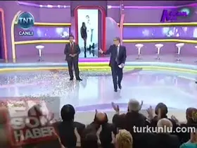 Ebru Şancı – seksi videoları – Açıl Susam Açıl