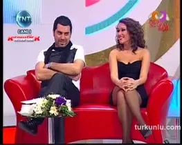 Seda Üren – vurucu anları – Açıl Susam Açıl - Turkunlu üzerinde izle