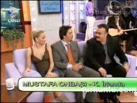 Tuğçe Kazaz – show görüntüleri – Beyaz Show - Turkunlu üzerinde izle