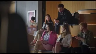 Kuç Uçuşu – seksi anları – S1 B1 - Turkunlu üzerinde izle