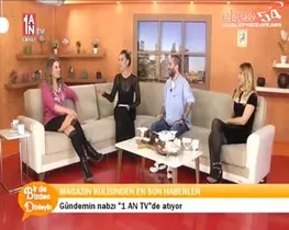 Yeşim Erçetin – seksi videoları – Bir de Bizden Dinleyin, 2006-04-03 - Turkunlu üzerinde izle