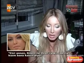 Yeşim Erçetin – kışkırtıcı anları – Denemeye Değer - Turkunlu üzerinde izle