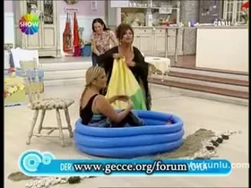 Nilgün Belgun – seksi videoları – Deryalı Günler - Turkunlu üzerinde izle