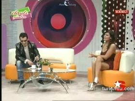 Ebru Gediz – cesur görüntüleri – Ebruli Günler - Turkunlu üzerinde izle