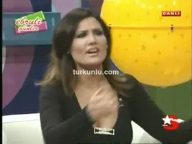 Ebru Gediz – seksi videoları – Ebruli Günler - Turkunlu üzerinde izle
