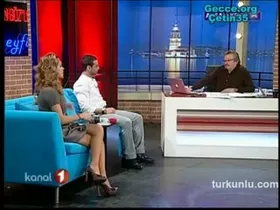 Didem Erol – kışkırtıcı anları – Akşam Keyfi - Turkunlu üzerinde izle