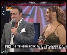 Jale Parıltı – vurucu anları – Gecenin Yıldızları - Turkunlu üzerinde izle