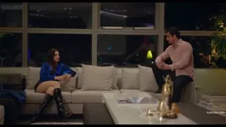 Kuç Uçuşu – dikkat çekici anları – S2 B8 - Turkunlu üzerinde izle