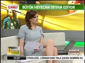 Simge Fıstıkoğlu – seksi anları - Turkunlu üzerinde izle
