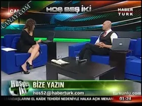 Simge Fıstıkoğlu – seksi videoları – Hoş Beş İki - Turkunlu üzerinde izle