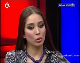Ece Gürsel – seksi videoları – Akşam Keyfi - Turkunlu üzerinde izle