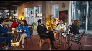 Kuç Uçuşu – seksi videoları – S3 B2 - Turkunlu üzerinde izle