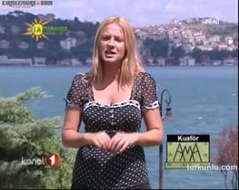 Gamze İstanbulluoğlu – seksi videoları – Forman - Turkunlu üzerinde izle