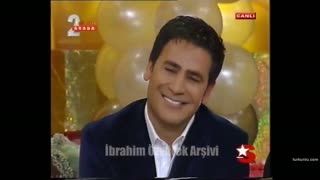 Muazzez Ersoy – kışkırtıcı anları – 2'si 1 Arada - Turkunlu üzerinde izle