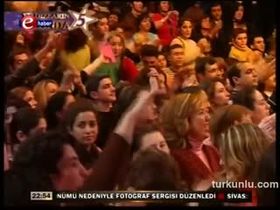 Muazzez Ersoy – cesur görüntüleri – Yıldızların Altında - Turkunlu üzerinde izle