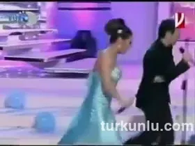 Tanyeli – seksi anları – Kanald Bayram - Turkunlu üzerinde izle