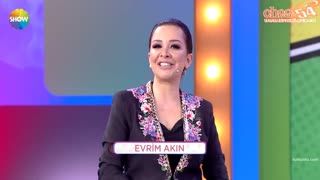 Zahide Yetiş – ateşli sahnesi – Çocuktan Al Haberi, 2018-01-07 - Turkunlu üzerinde izle