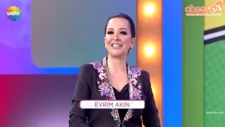 Evrim Akın – kışkırtıcı anları – Çocuktan Al Haberi, 2018-01-07 - Turkunlu üzerinde izle
