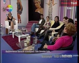 Eylem Aksın – vurucu anları – Zaman Eylem'le Aksın, 2010-11-09 - Turkunlu üzerinde izle