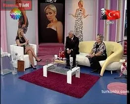 Eylem Aksın – ateşli sahnesi – Zaman Eylem'le Aksın, 2010-11-10 - Turkunlu üzerinde izle