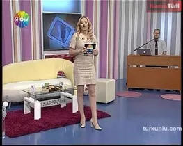 Eylem Aksın – dikkat çekici anları – Zaman Eylem'le Aksın, 2010-12-13 - Turkunlu üzerinde izle