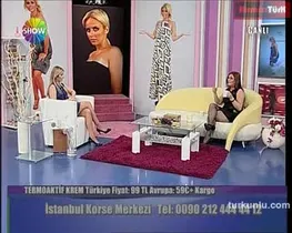 Eylem Aksın – seksi anları – Zaman Eylem'le Aksın, 2011-01-20 - Turkunlu üzerinde izle