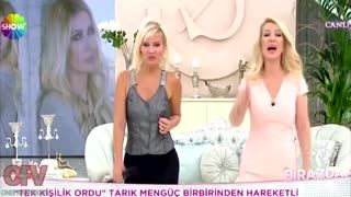 Seda Sayan – show görüntüleri – Seda Sayan Show - Turkunlu üzerinde izle