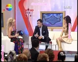 Yelda Başaran – kışkırtıcı anları – Kadının Fendi - Turkunlu üzerinde izle