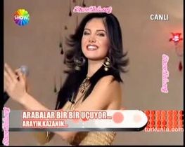 Yelda Başaran – seksi anları – Kadının Fendi - Turkunlu üzerinde izle