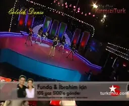 Pınar Altuğ – vurucu anları – Evlilik Dansı, 2008-07-19 - Turkunlu üzerinde izle