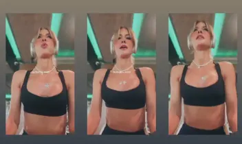 Çağla Şıkel – Instagram görüntüleri - Turkunlu üzerinde izle