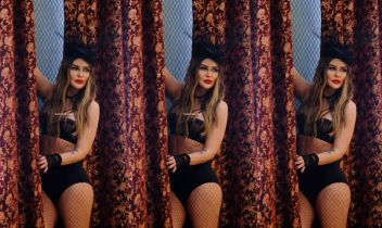 Selen Görgüzel – Instagram görüntüleri - Turkunlu üzerinde izle