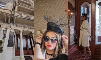 Selen Görgüzel – Instagram görüntüleri, 2024-03-01 - Turkunlu üzerinde izle